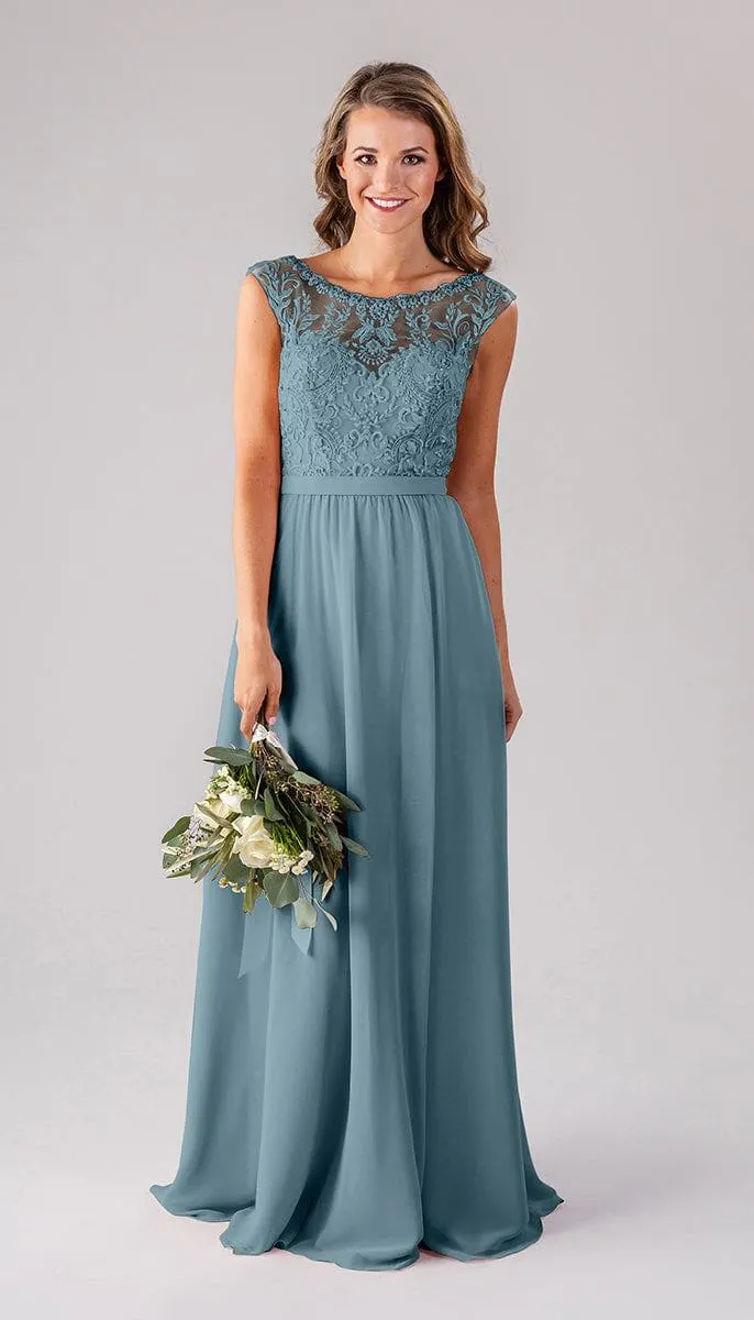 Sample Kinsley - Beaded Size 2