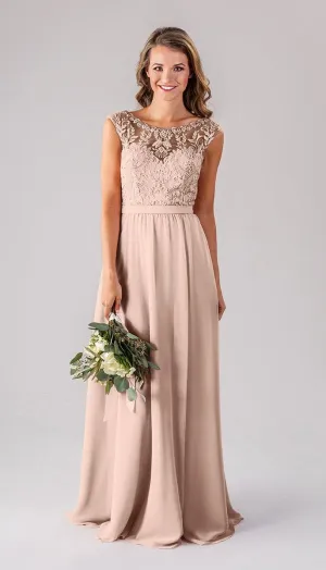 Sample Kinsley - Beaded Size 2