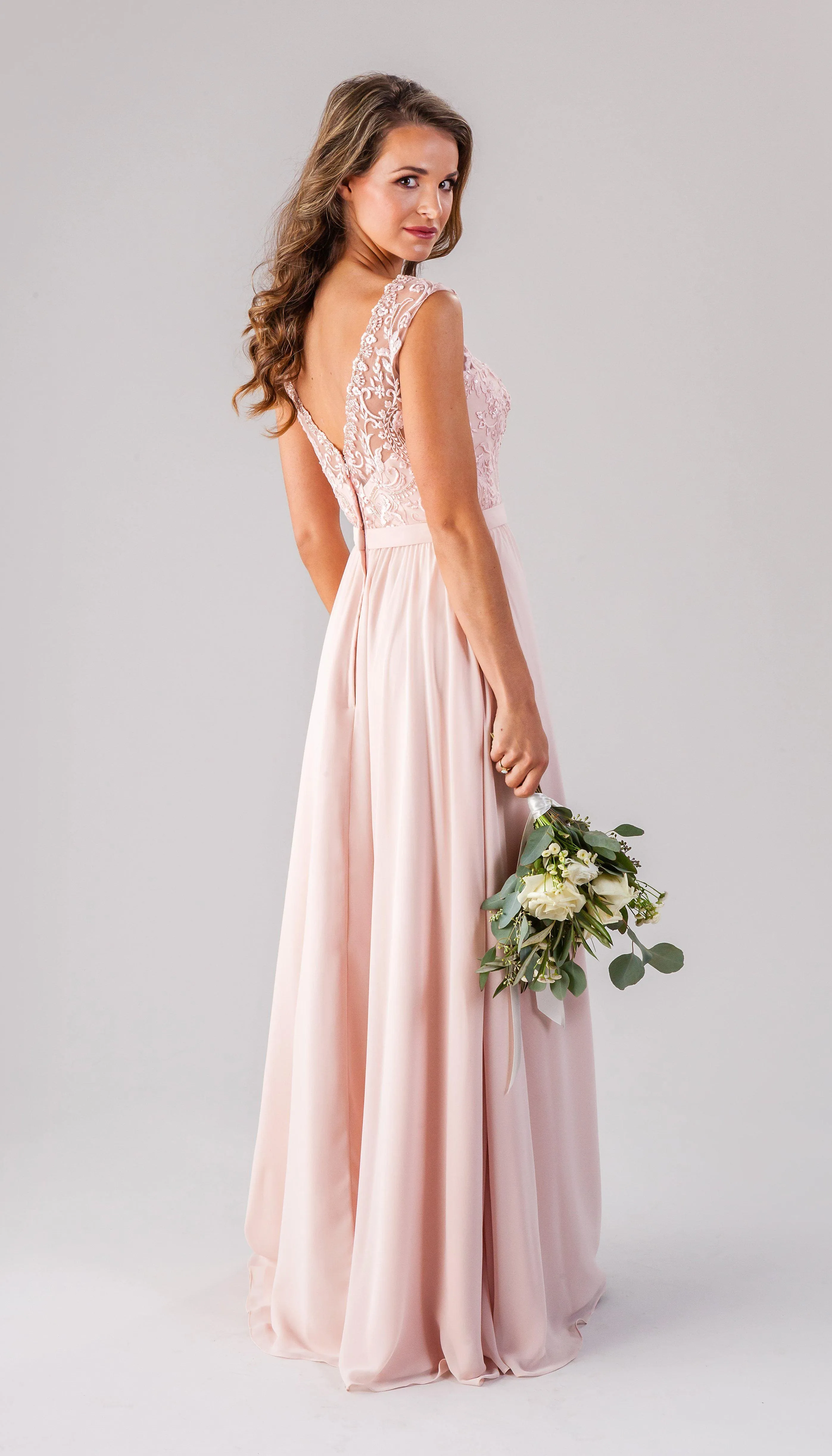 Sample Kinsley - Beaded Size 2