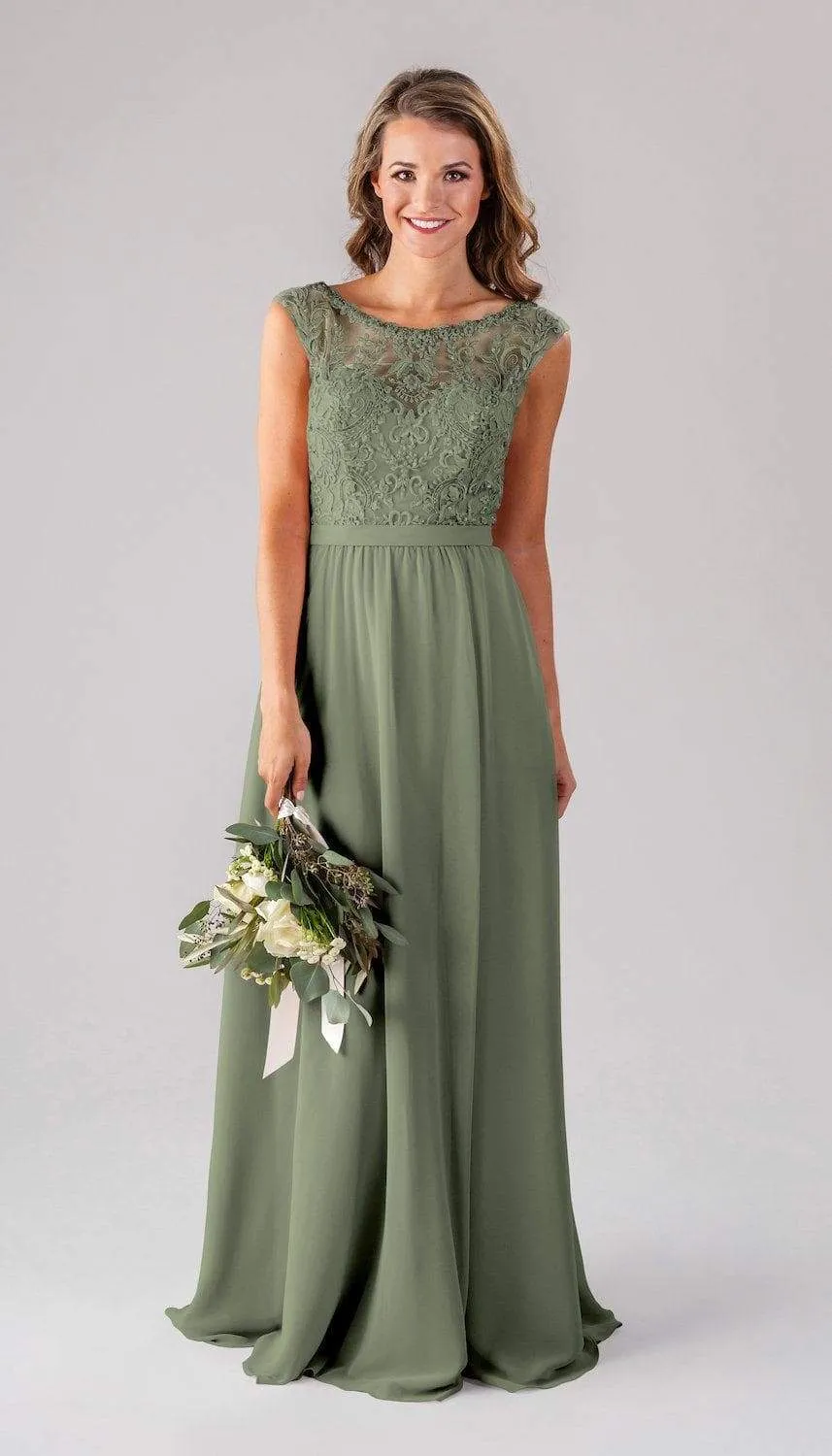 Sample Kinsley - Beaded Size 2