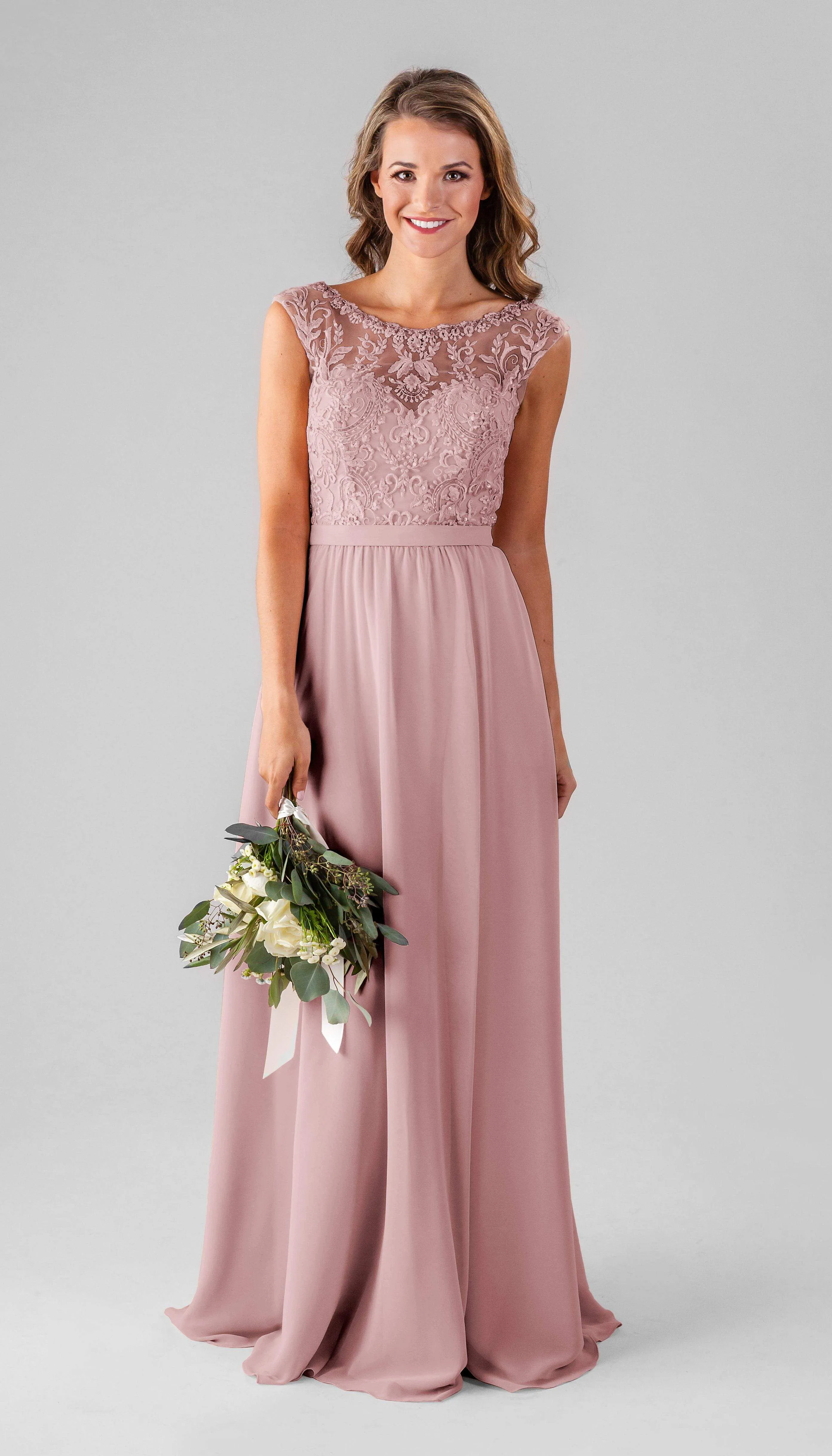 Sample Kinsley - Beaded Size 2