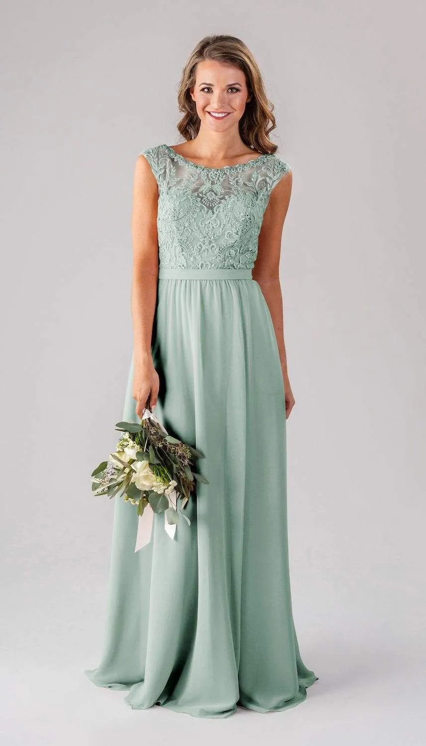Sample Kinsley - Beaded Size 2