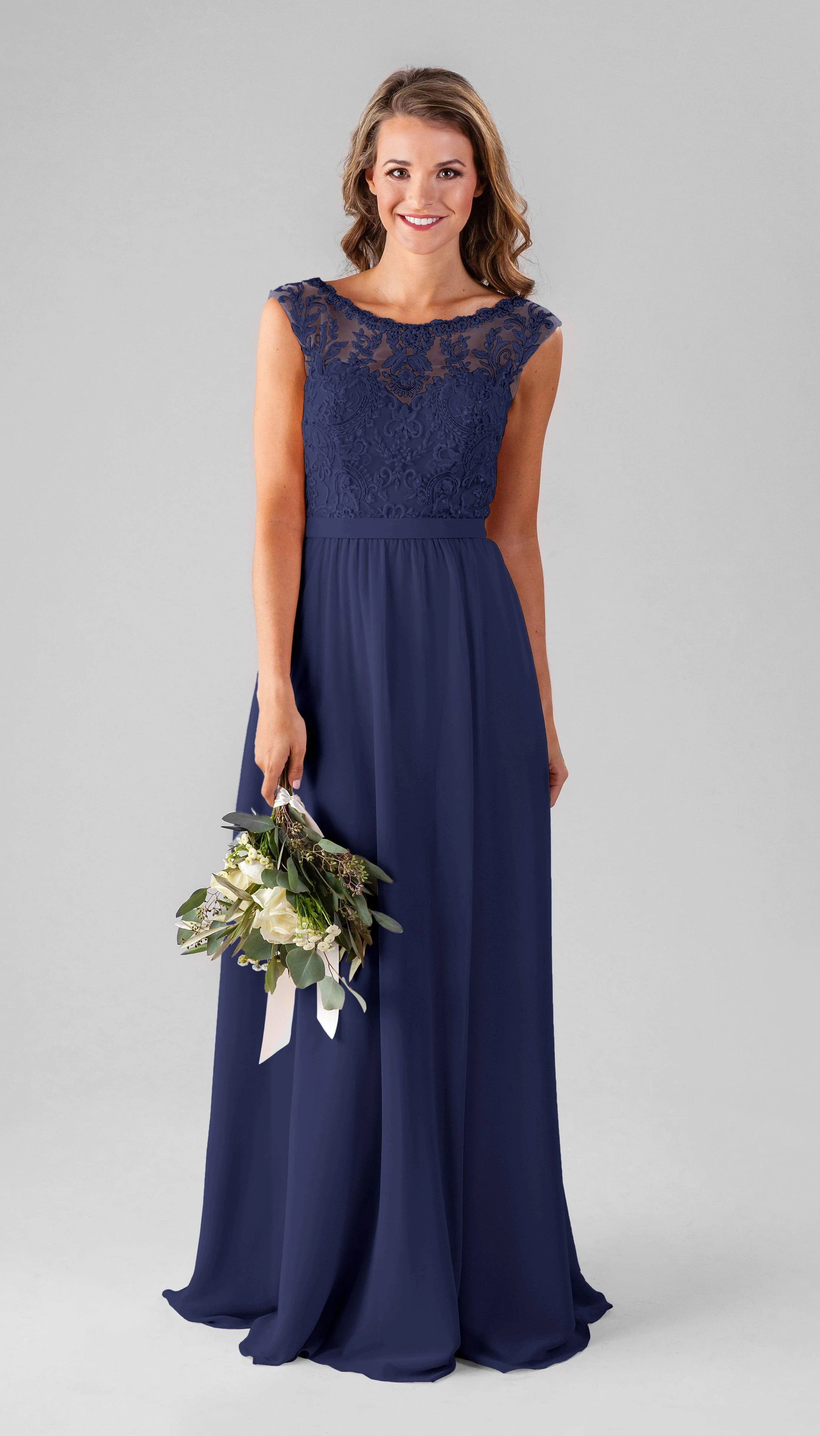 Sample Kinsley - Beaded Size 2