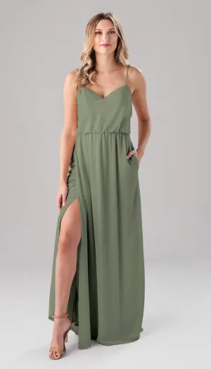 Sample Lauren Size 8
