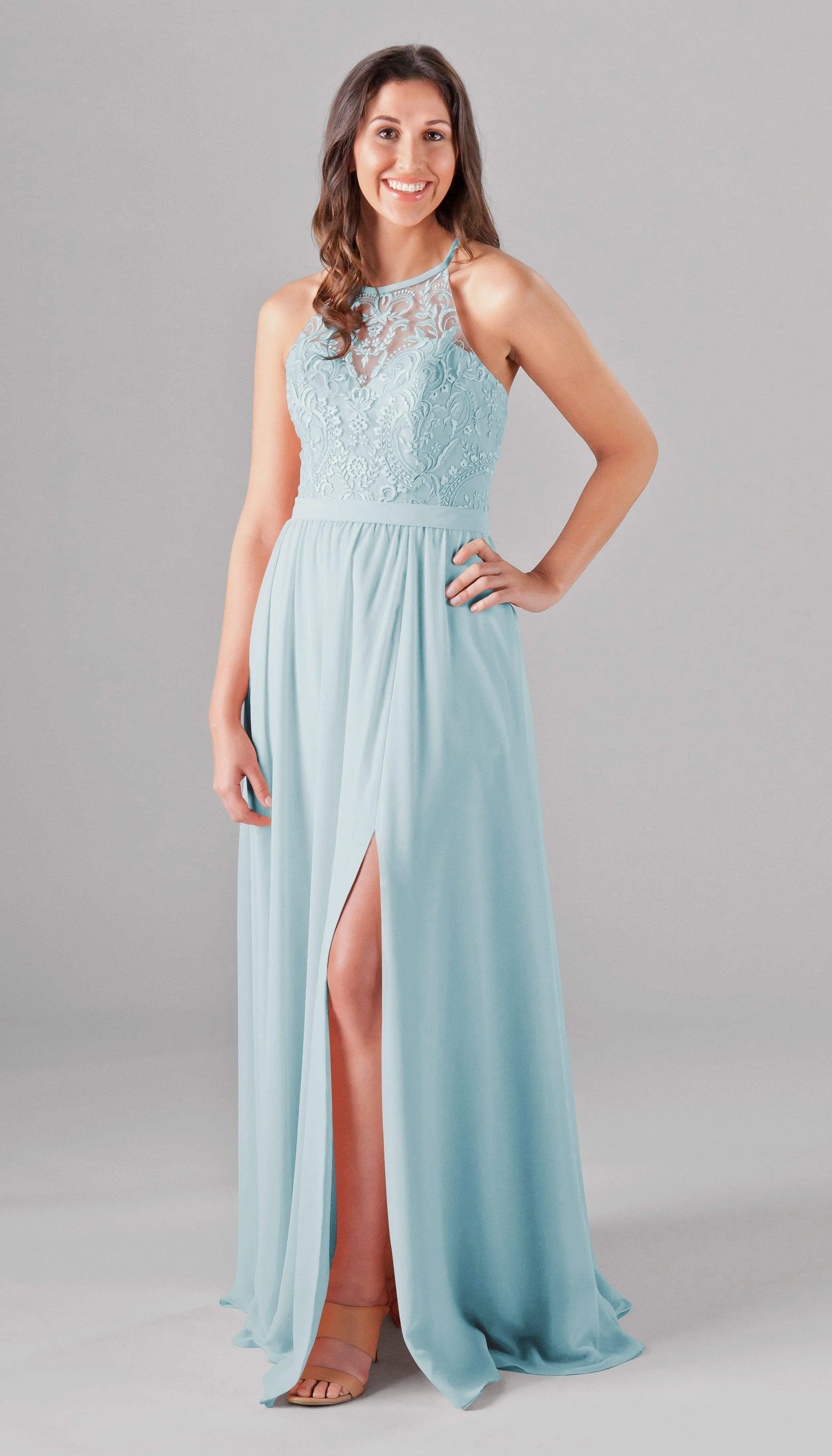 Sample Madeline Size 10