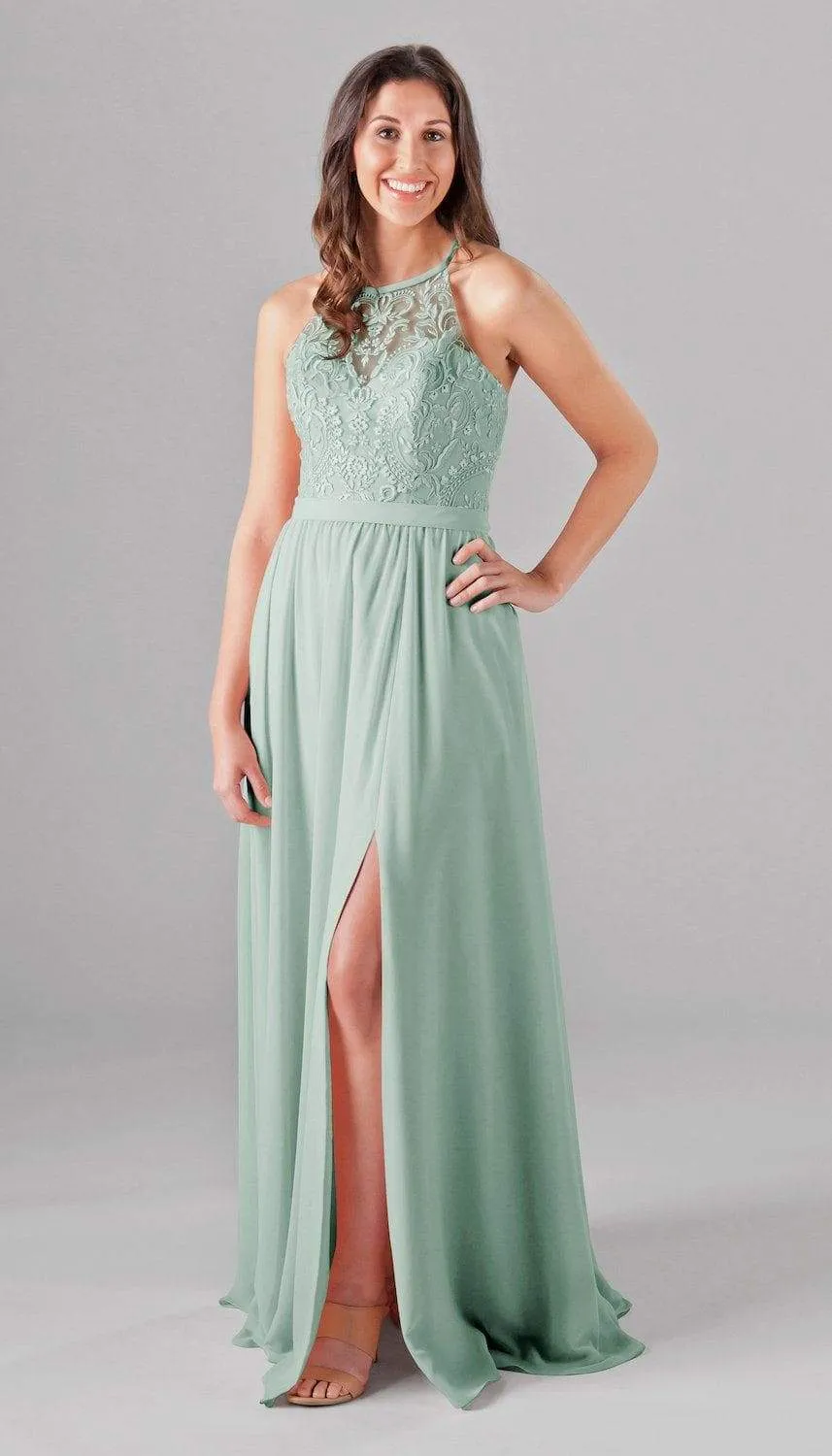Sample Madeline Size 10