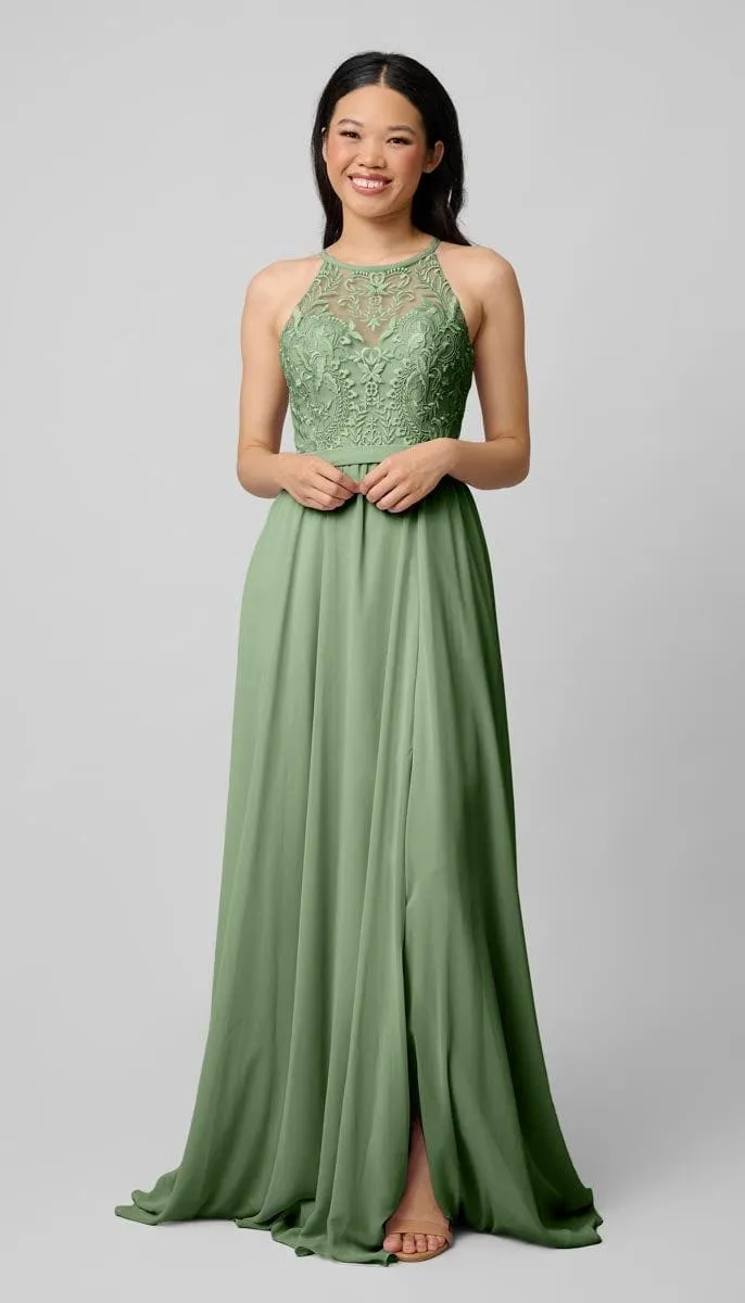 Sample Madeline Size 10