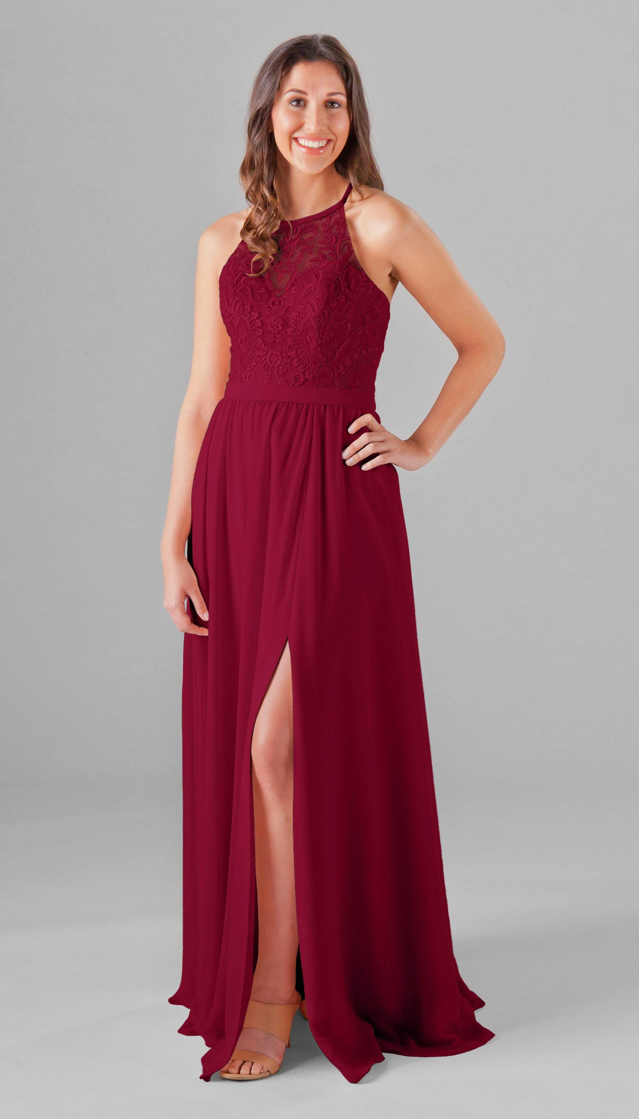 Sample Madeline Size 6