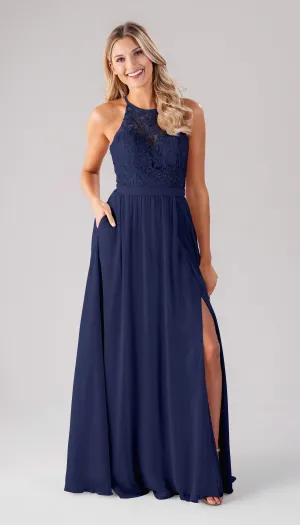 Sample Melanie - Beaded Size 10