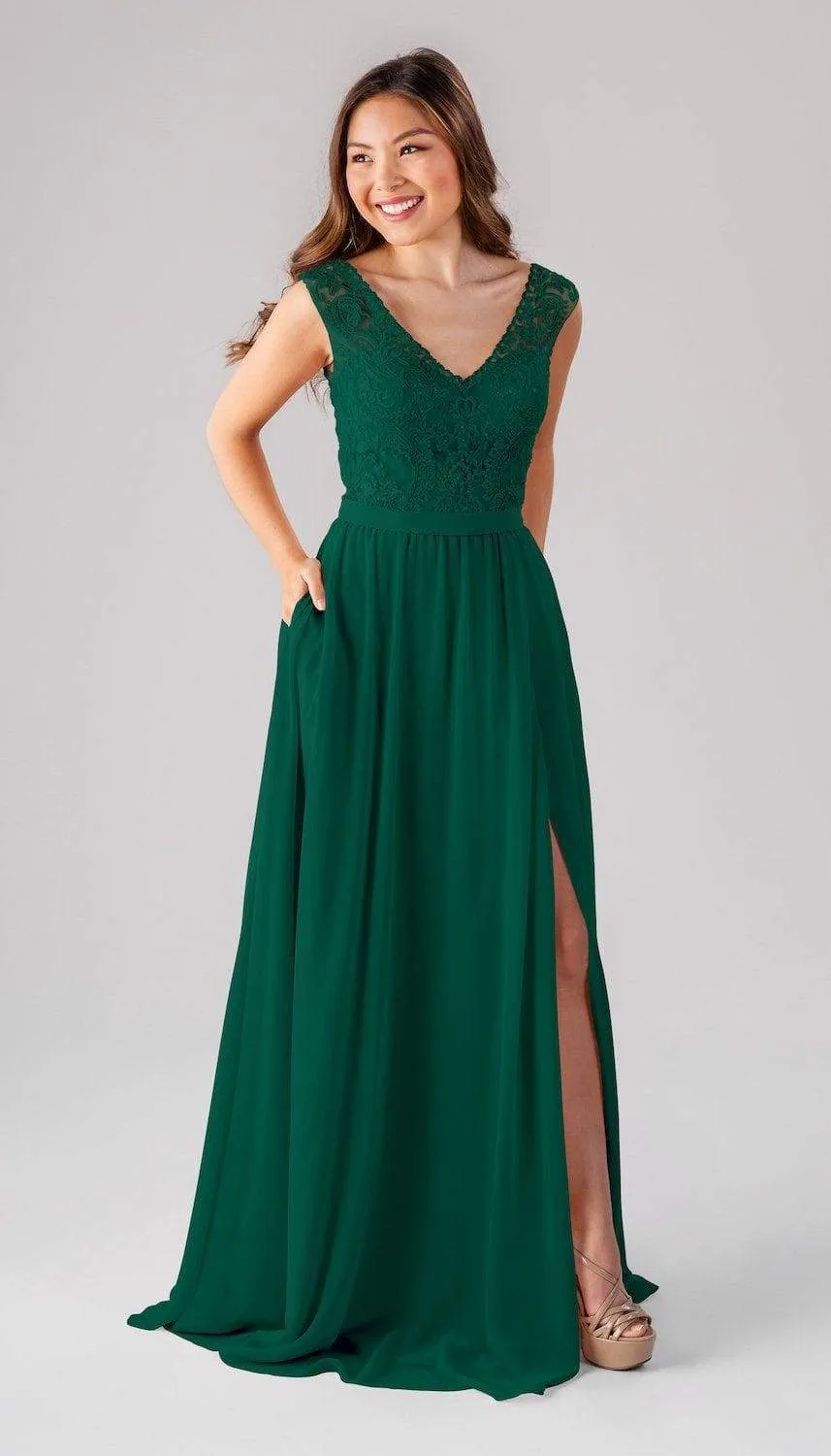 Sample Natalie - Beaded Size 22