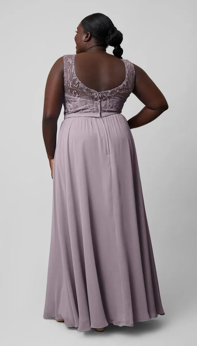 Sample Natalie - Beaded Size 22