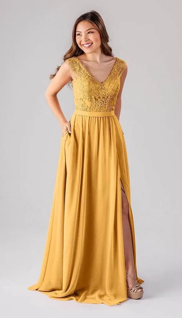 Sample Natalie - Beaded Size 22
