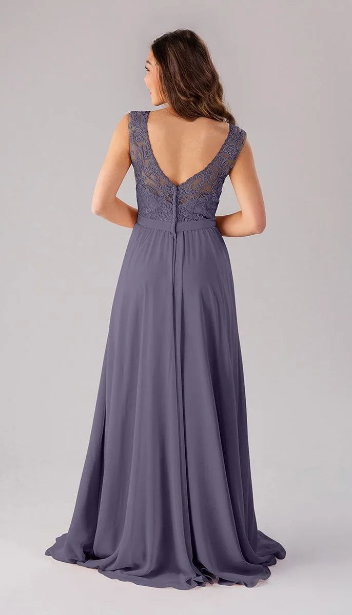 Sample Natalie - Beaded Size 22