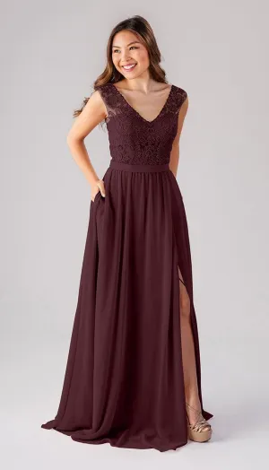 Sample Natalie - Beaded Size 22