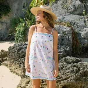 Sandbar Grotto Dress