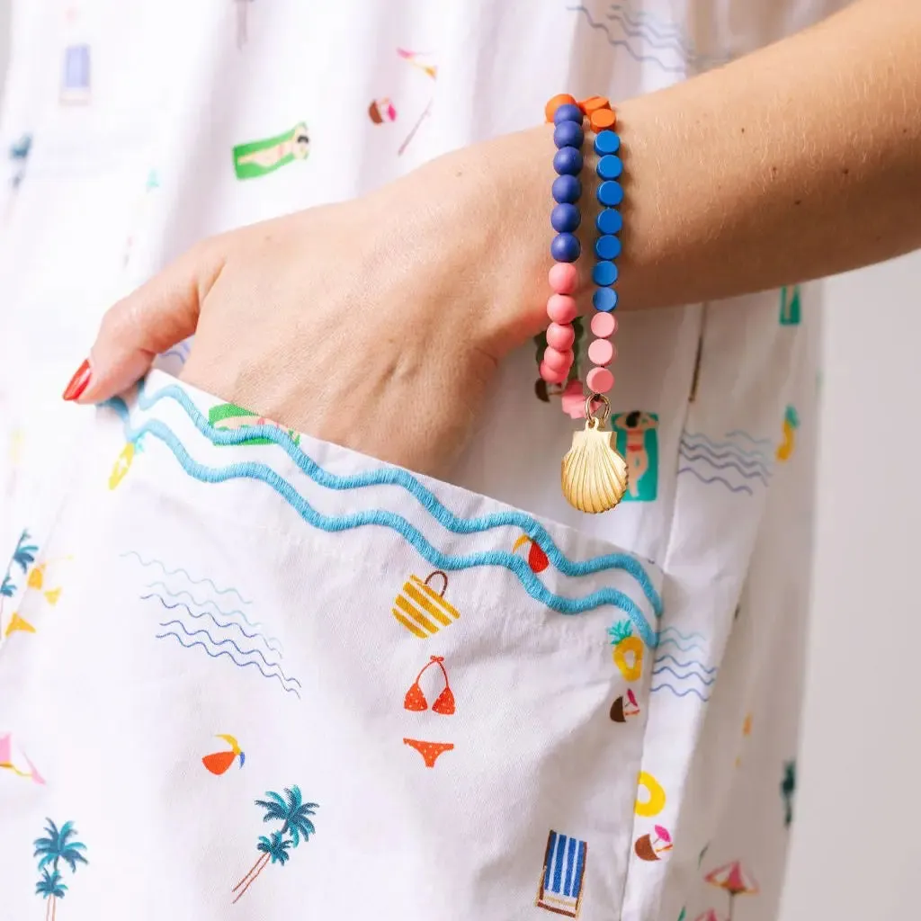 Sandbar Grotto Dress