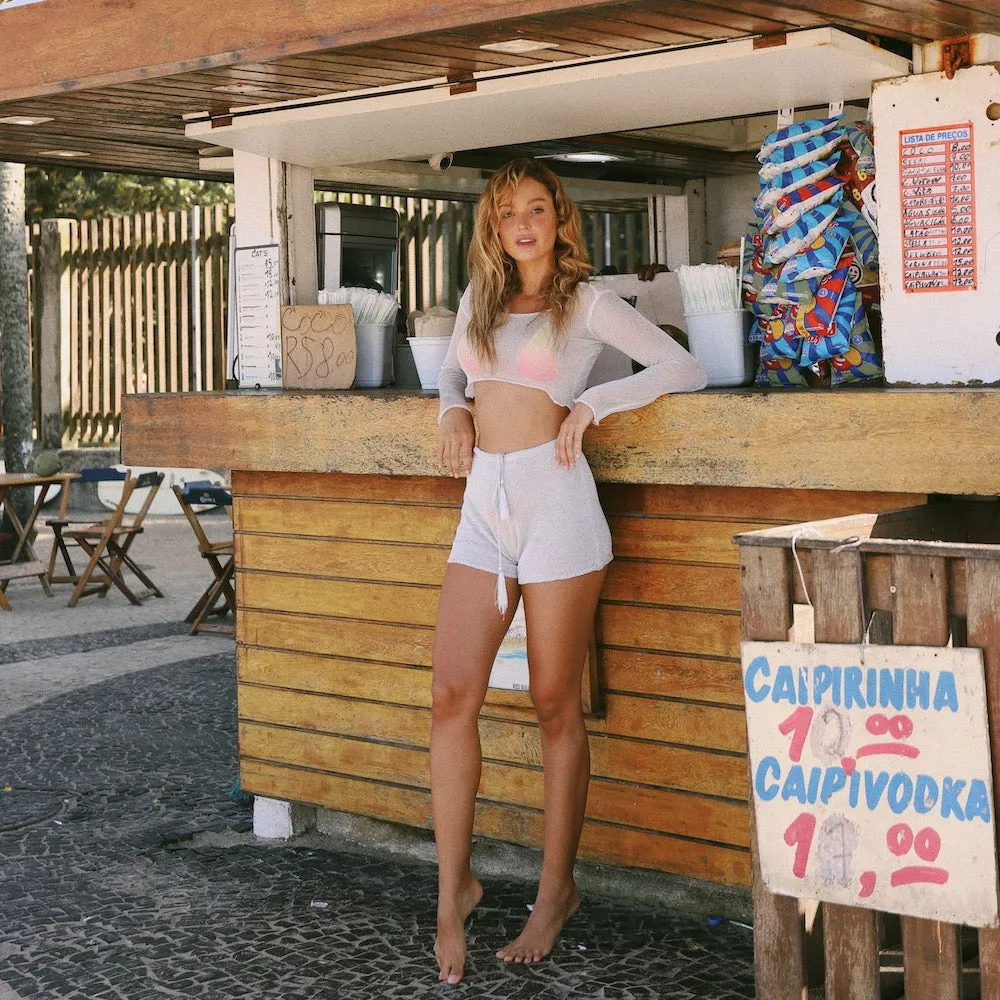 Santa Monica Shorts