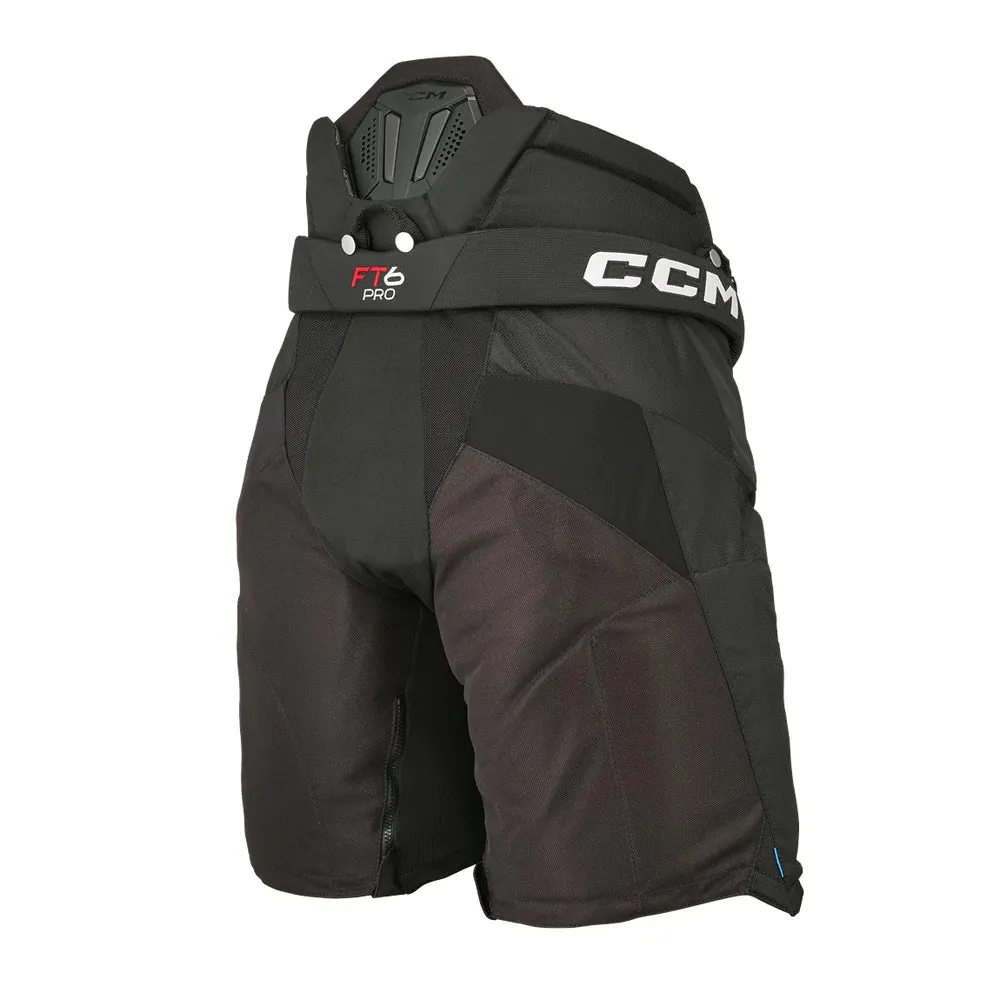 Senior JetSpeed FT6 Pro Hockey Pants