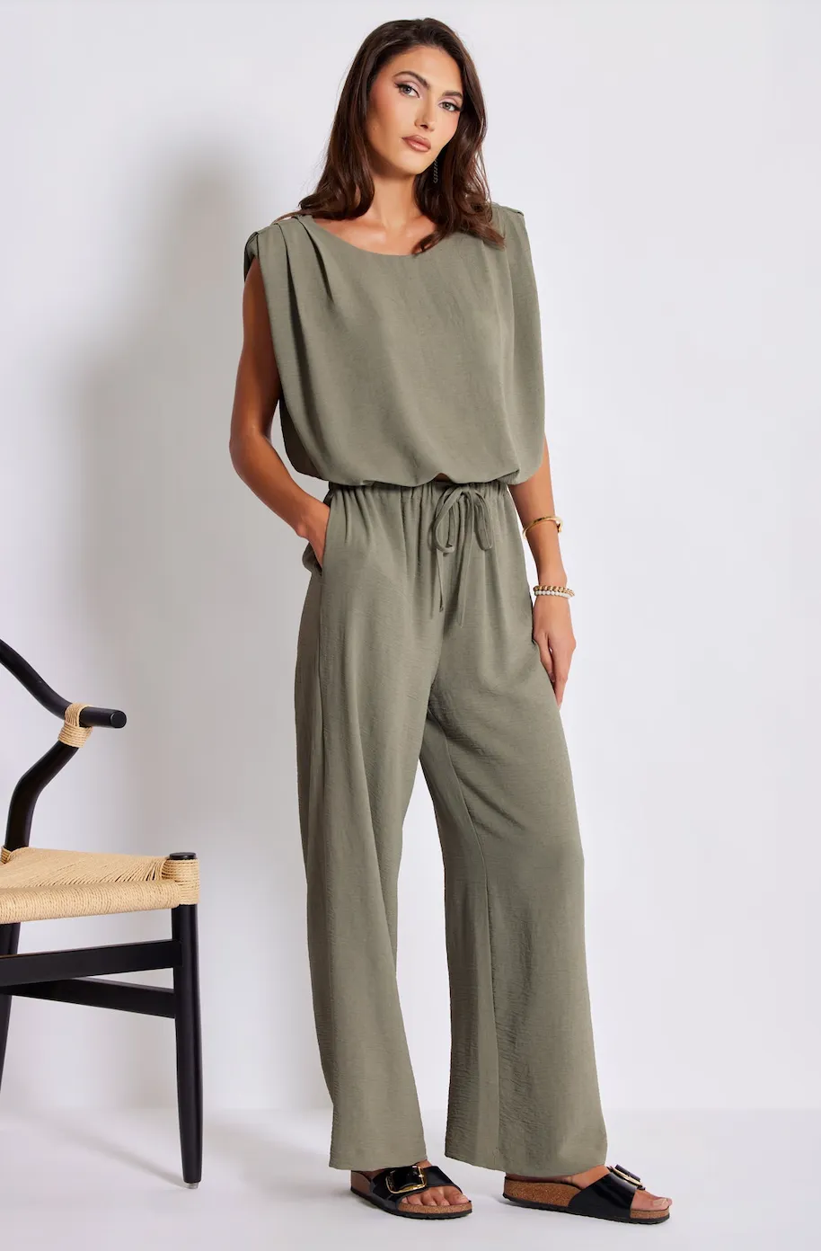 Serafina Pant-Olive