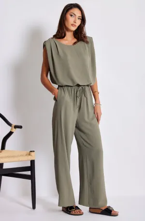 Serafina Pant-Olive