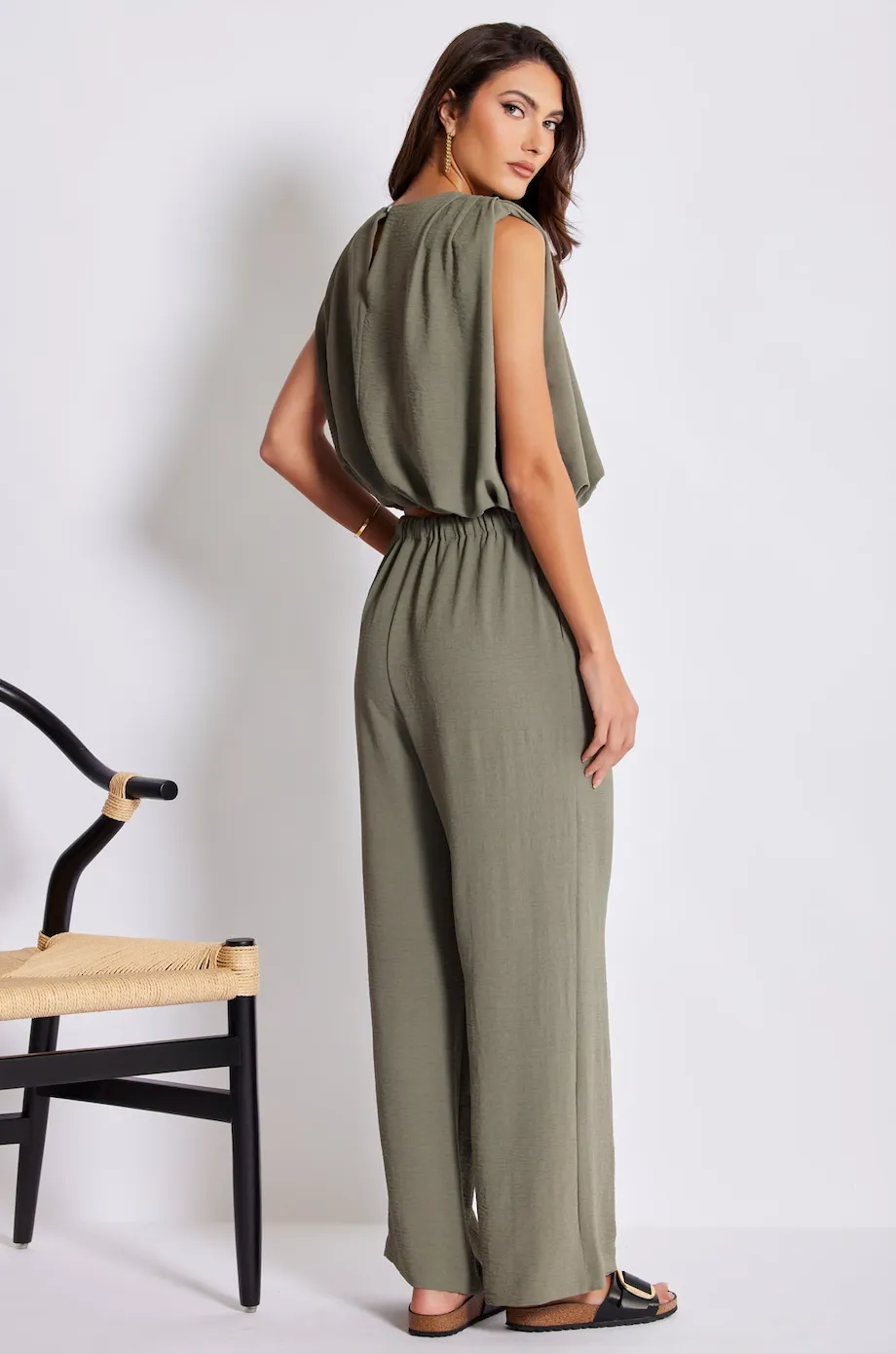 Serafina Pant-Olive