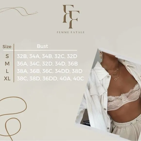 Sexy Sheer Floral Lace Teddy Bodysuit Lingerie