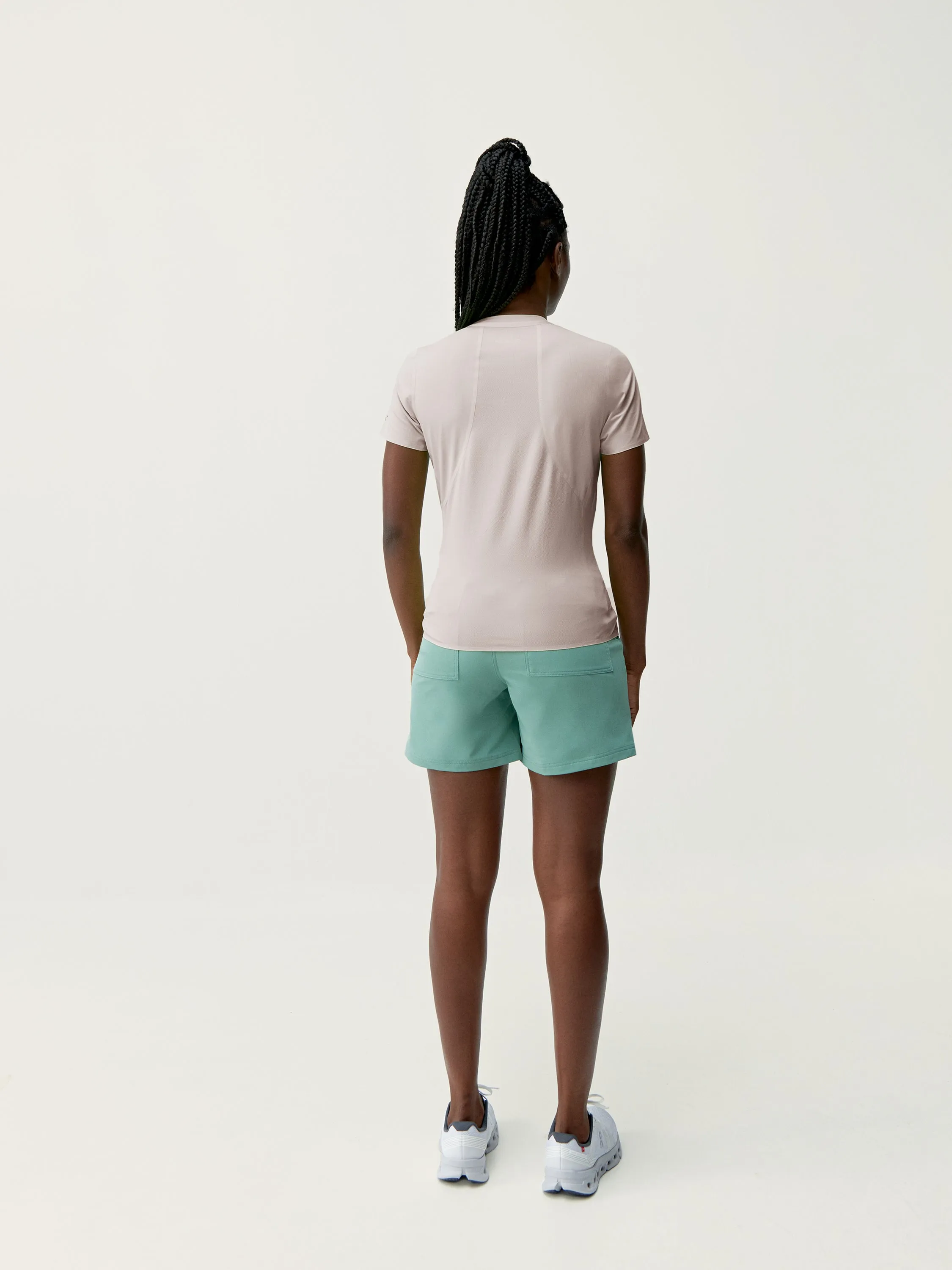 Shirt Atazar Pink Soft