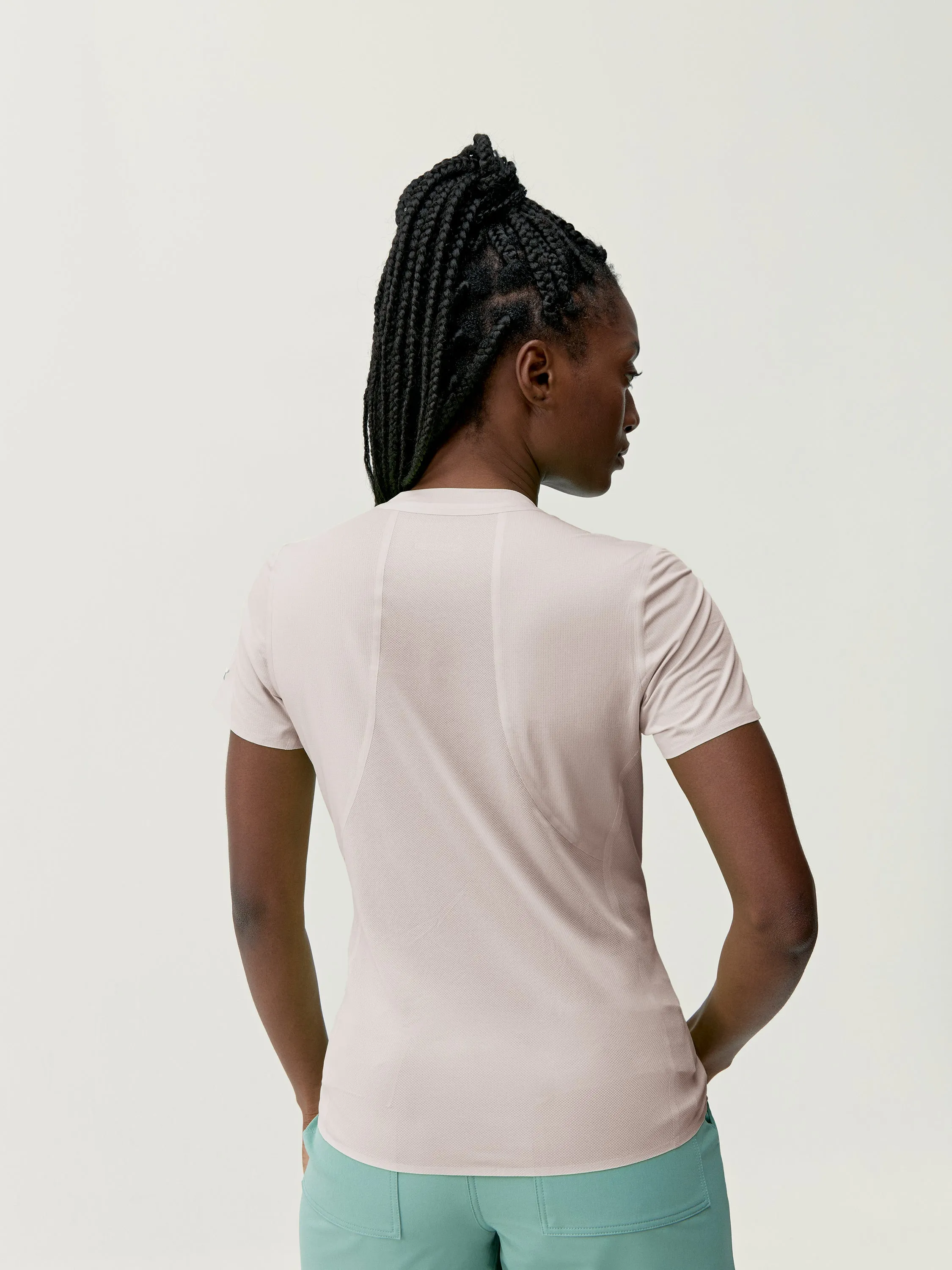 Shirt Atazar Pink Soft