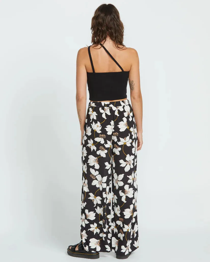 Shore Shackin Pant - Black
