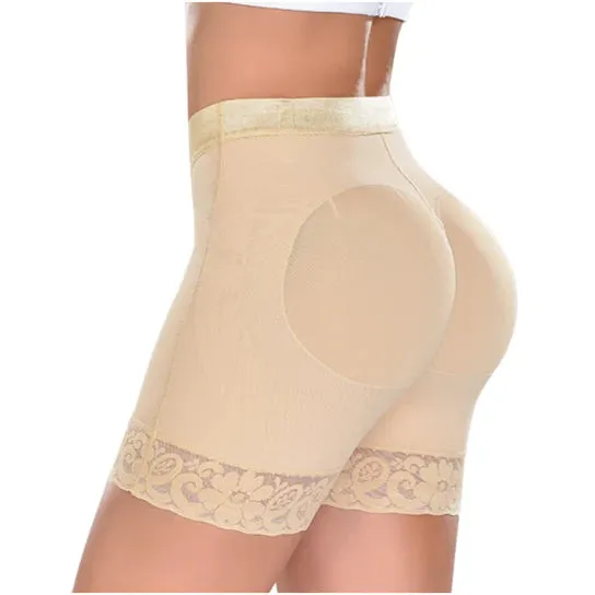 Short High Waist-Line