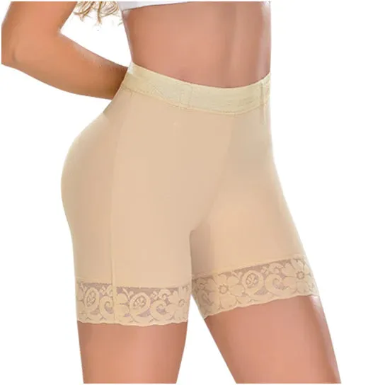 Short High Waist-Line