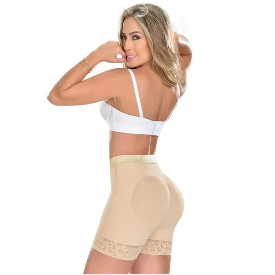 Short High Waist-Line