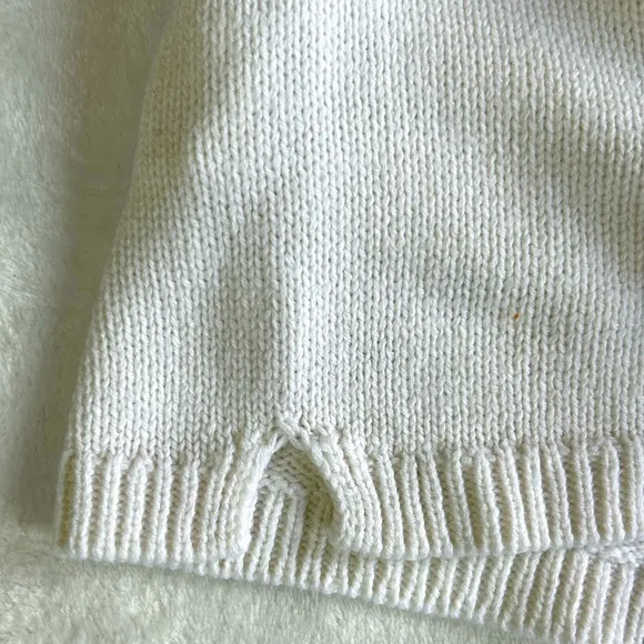 Show Me Your Mumu Boardwalk Shorts in Tossed Heart Knit High Waist