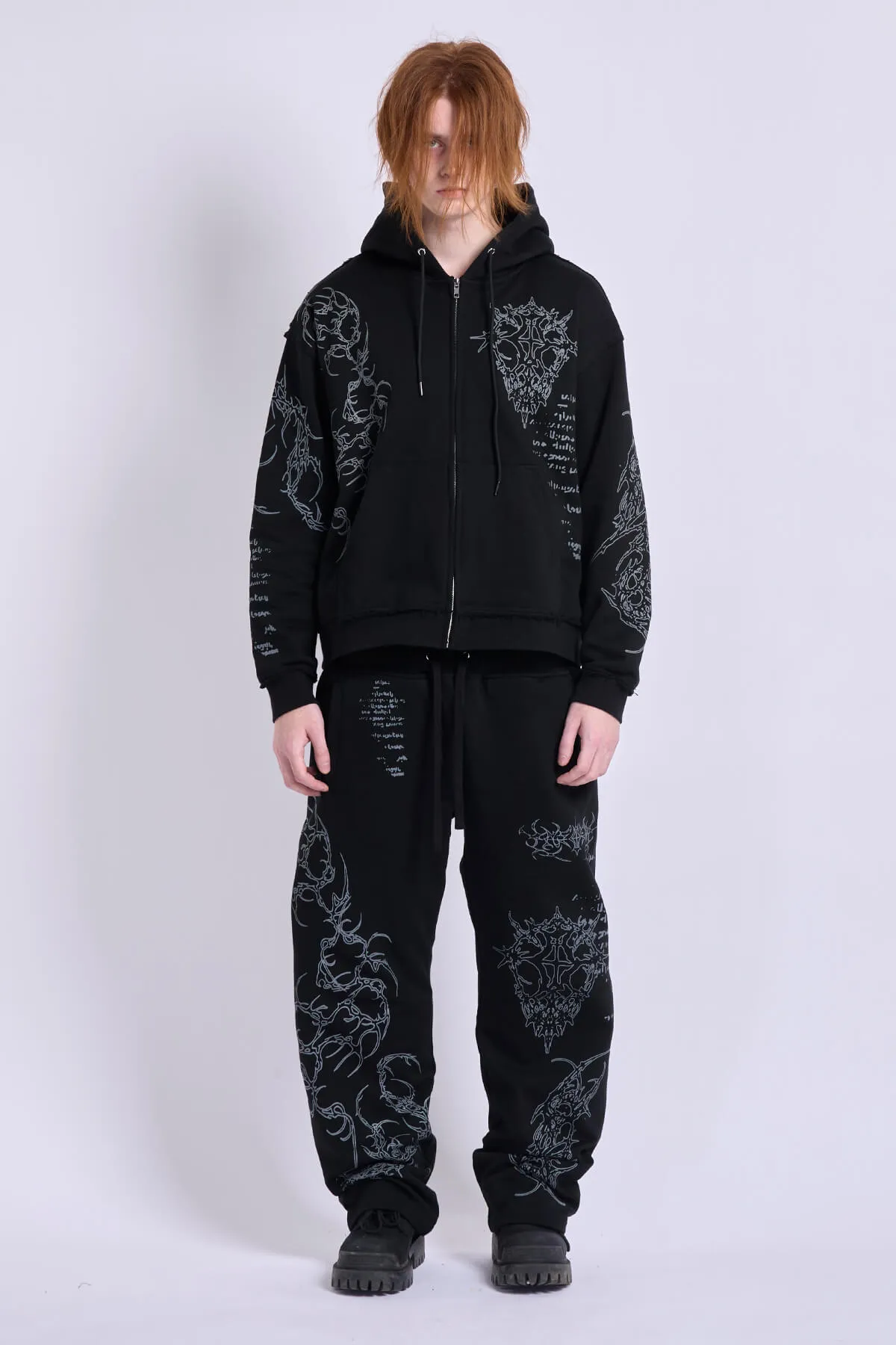 Sigil Sweatpants