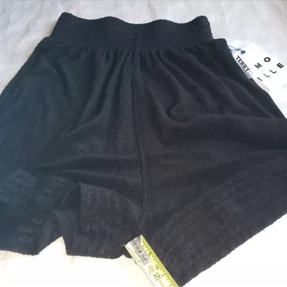 Simon Miller Melia Terry NWT. Size Small