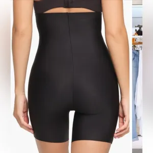 Skims NEW Body high waist shaper shorts
