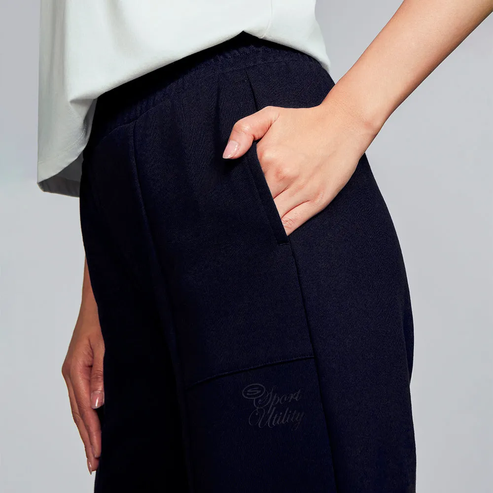 SKX Campus: Pants
