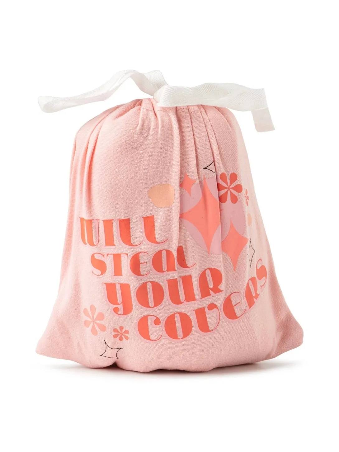 Sleep Shirt - Covers Pink FINAL SALE