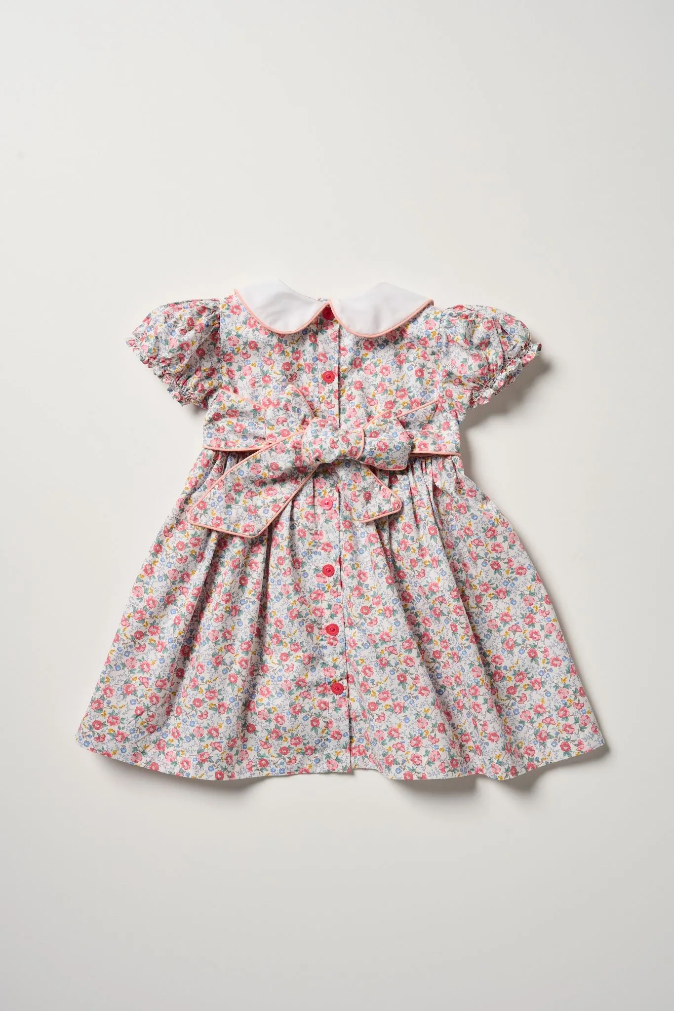 SMOX ROX LIBERTY DRESS