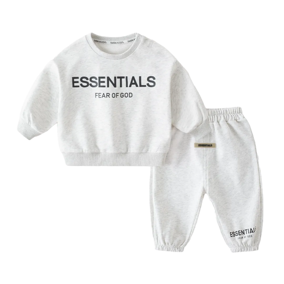 So Necessary Set
