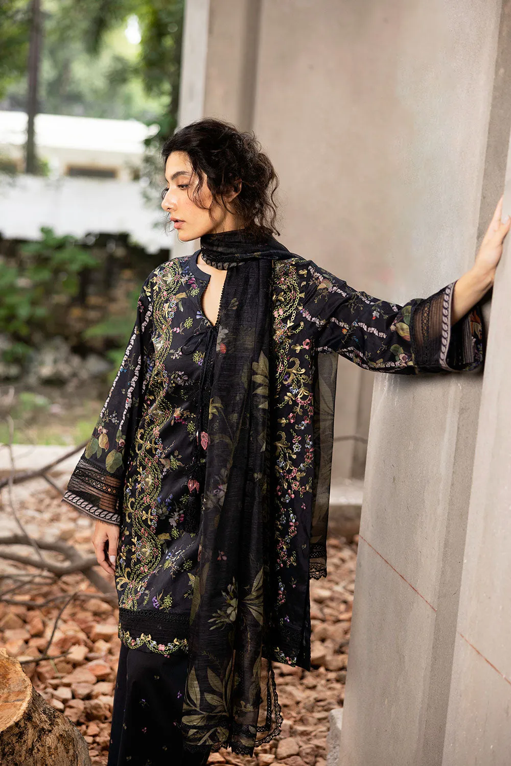SOBIA NAZIR | FALL EDIT '24 | 2B