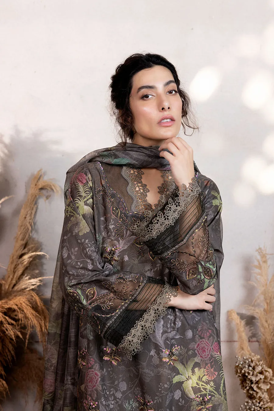 SOBIA NAZIR | FALL EDIT '24 | 3B
