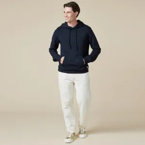 Softies Men's DreamTech Hoodie Black