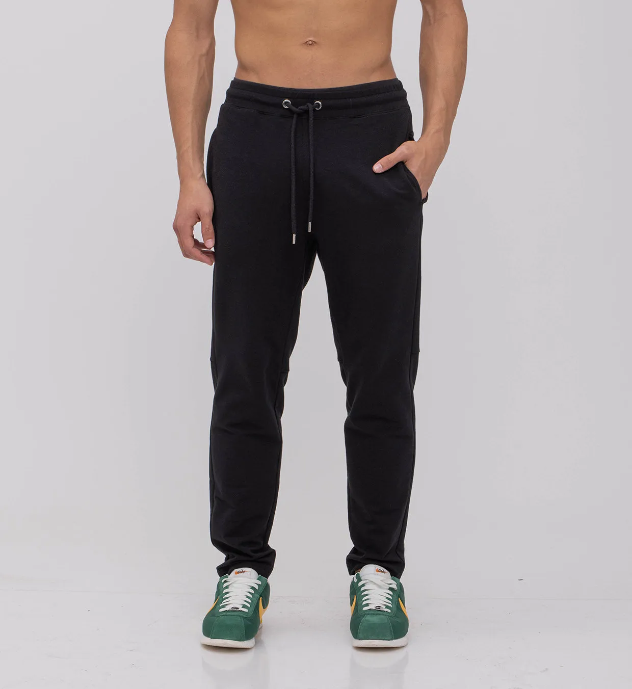 Sol Terry Pants