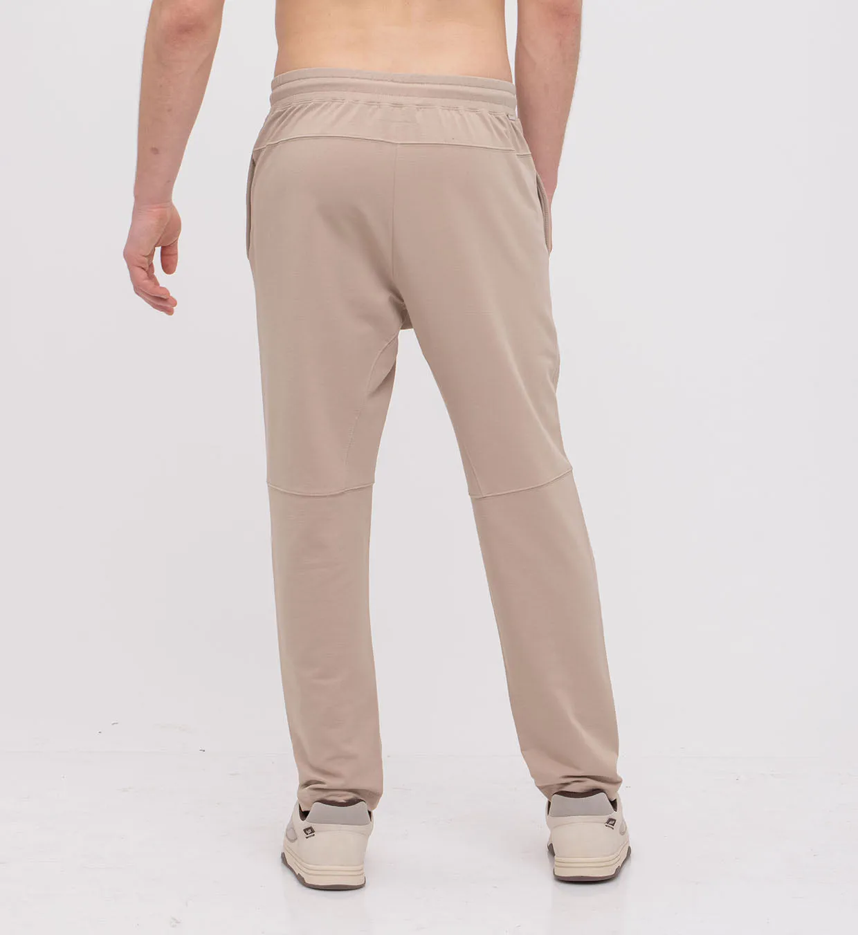 Sol Terry Pants