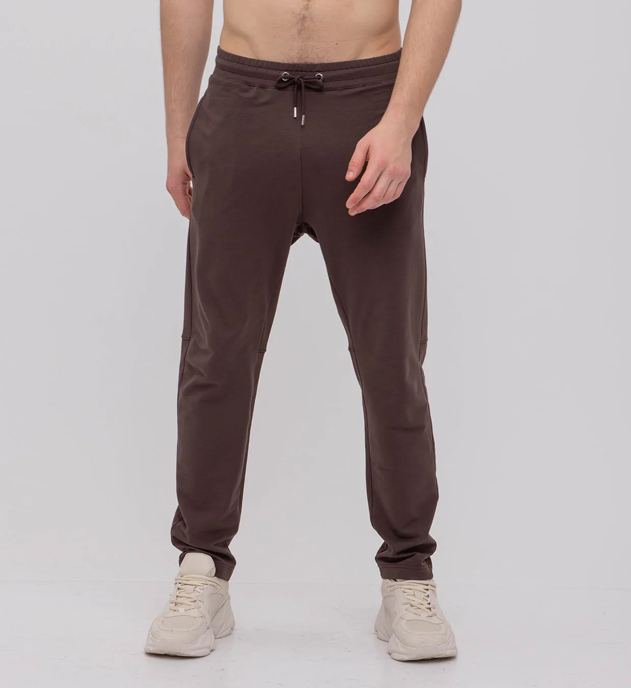 Sol Terry Pants