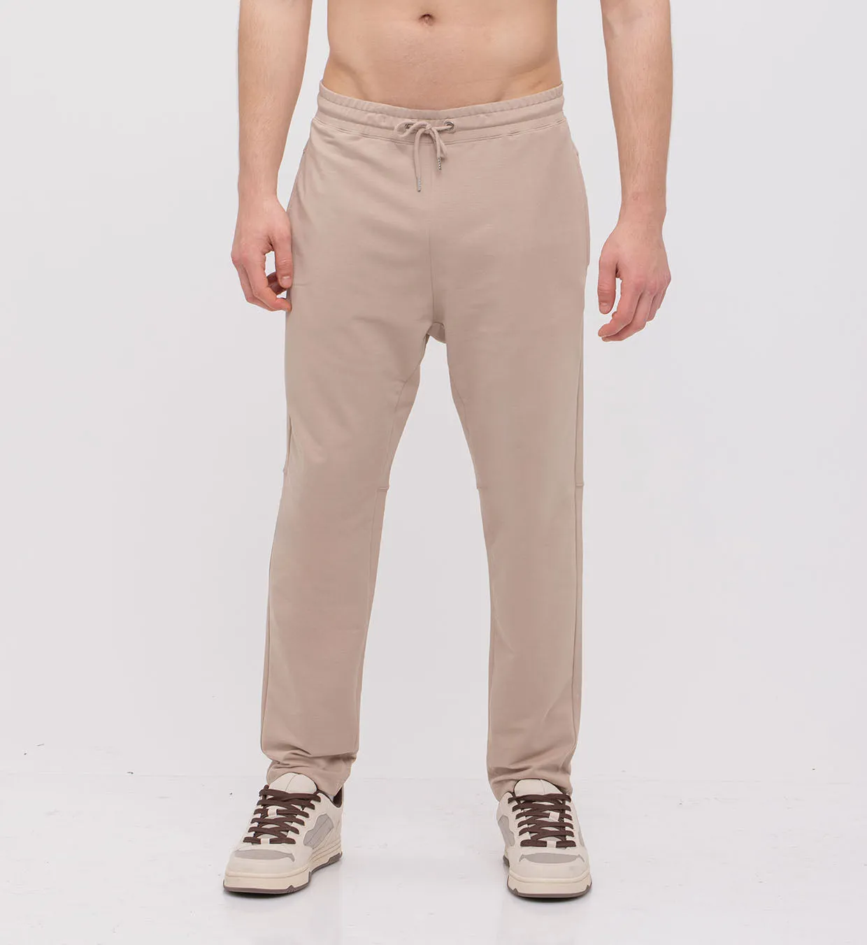Sol Terry Pants