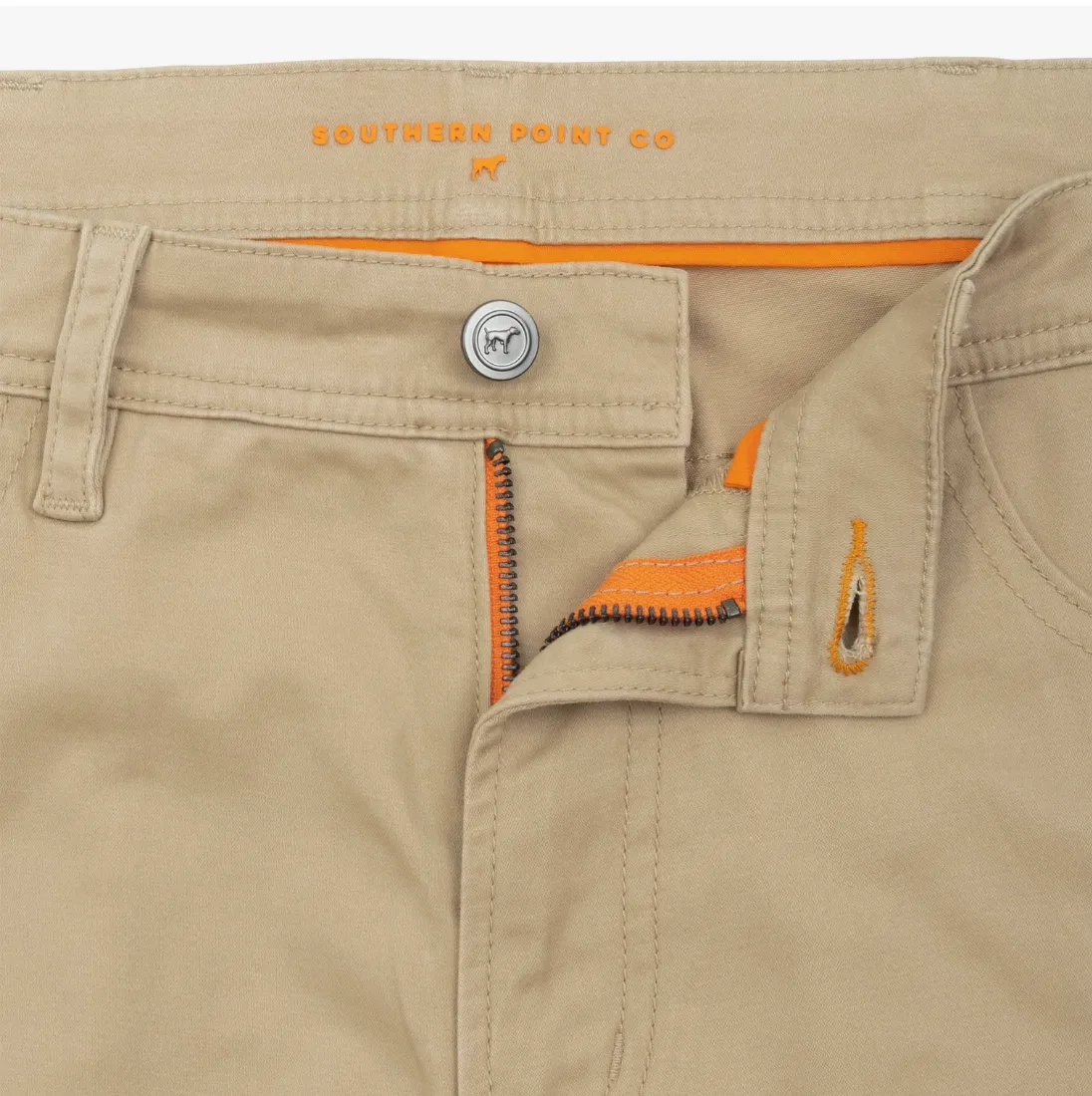 SOUTHERN POINT CO. THE MAXWELL PANTS