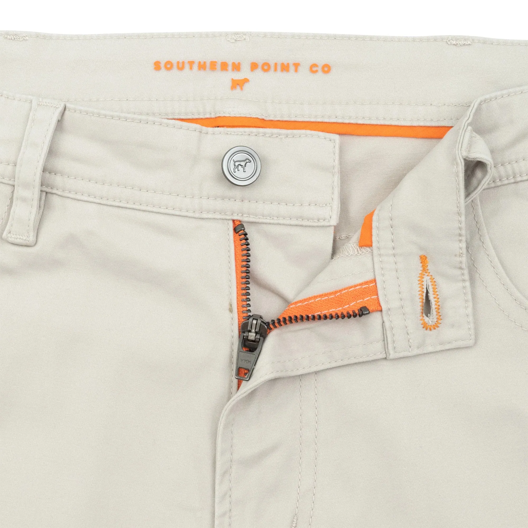SOUTHERN POINT CO. THE MAXWELL PANTS