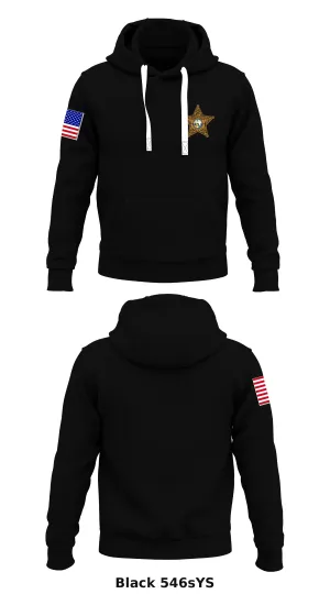 Special Operations  Store 1  Core Men's Hooded Performance Sweatshirt - 546sYS